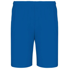 PROACT PA101 könnyű férfi sport rövidnadrág Proact, Sporty Royal Blue-XL férfi rövidnadrág