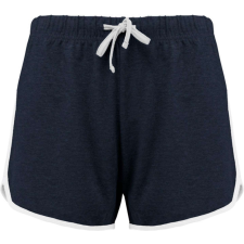 PROACT PA1021 NŐI SPORT RÖVIDNADRÁG XS munkaruha