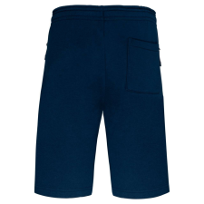 PROACT PA1022 unisex bermuda bolyhosított belsővel Proact, Sporty Navy-M férfi rövidnadrág