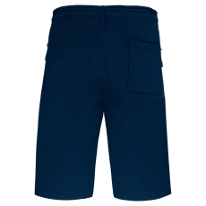 PROACT PA1022 unisex bermuda bolyhosított belsővel Proact, Sporty Navy-XL