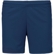 PROACT PA1024 LADIES&#039; GAME SHORTS L munkaruha