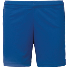 PROACT PA1024 LADIES' GAME SHORTS M