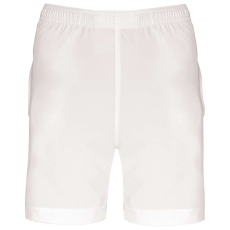 PROACT PA1025 KID&- 039;S PERFORMANCE SHORTS 12/14