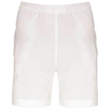 PROACT PA1025 KID&- 039;S PERFORMANCE SHORTS 8/10 gyerek nadrág