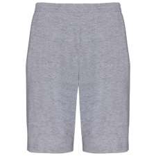 PROACT PA151 férfi pamut rövidnadrág Proact, Oxford Grey-XL férfi rövidnadrág