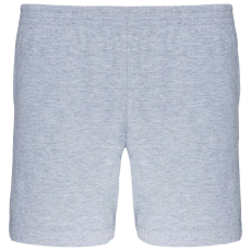 PROACT PA152 LADIES' JERSEY SPORTS SHORTS 2XL