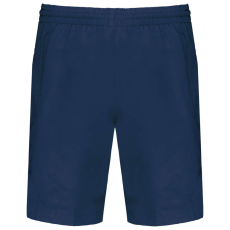 PROACT PA154 férfi sport rövidnadrág oldalzsebbel Proact, Navy-S