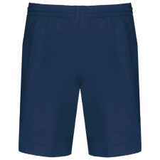 PROACT PA154 férfi sport rövidnadrág oldalzsebbel Proact, Navy-XL férfi rövidnadrág