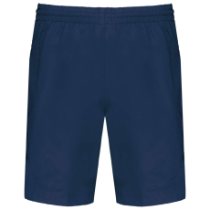PROACT PA154 férfi sport rövidnadrág oldalzsebbel Proact, Navy-XS