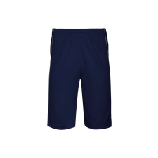 PROACT PA161 gyerek kosárlabda sport rövidnadrág Proact, Sporty Navy-12/14 gyerek nadrág