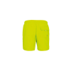 PROACT PA168 férfi úszó rövidnadrág, beépített hálóval Proact, Fluorescent Yellow-3XL