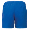 PROACT PA169 bársonyos tapintású férfi úszó rövidnadrág Proact, Aqua Blue-2XL
