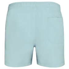 PROACT PA169 bársonyos tapintású férfi úszó rövidnadrág Proact, Ice Mint-3XL férfi fürdőnadrág
