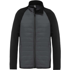 PROACT PA233 KÉT ANYAGÚ SPORTDZSEKI 3XL