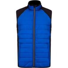 PROACT PA235 KÉT ANYAGÚ UJJATLAN SPORTDZSEKI 2XL