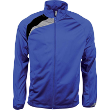 PROACT PA306 UNISEX TRACKSUIT TOP M munkaruha