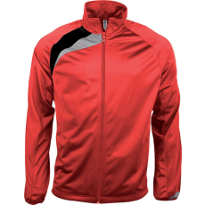 PROACT PA306 UNISEX TRACKSUIT TOP M