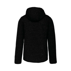 PROACT PA365 MEN&- 039;S HEATHER HOODED JACKET 3XL