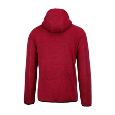 PROACT PA365 MEN&- 039;S HEATHER HOODED JACKET 4XL férfi kabát, dzseki
