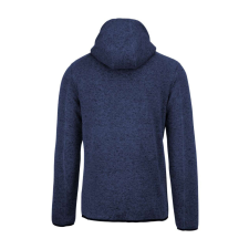 PROACT PA365 MEN&- 039;S HEATHER HOODED JACKET S férfi kabát, dzseki