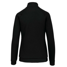 PROACT PA379 LADIES&- 039; HIGH NECK JACKET XL