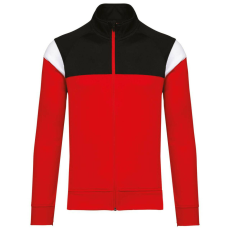 PROACT PA390 ADULT ZIPPED TRACKSUIT JACKET 2XL