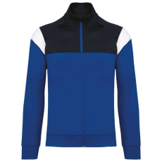 PROACT PA390 ADULT ZIPPED TRACKSUIT JACKET 2XL