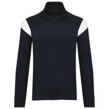 PROACT PA390 ADULT ZIPPED TRACKSUIT JACKET 4XL férfi kabát, dzseki