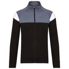 PROACT PA390 ADULT ZIPPED TRACKSUIT JACKET L férfi edzőruha