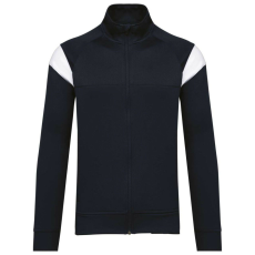 PROACT PA390 ADULT ZIPPED TRACKSUIT JACKET S