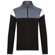 PROACT PA390 ADULT ZIPPED TRACKSUIT JACKET XL