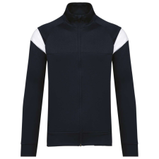 PROACT PA390 ADULT ZIPPED TRACKSUIT JACKET XS férfi edzőruha