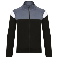 PROACT PA391 KIDS ZIPPED TRACKSUIT JACKET 10/12 gyerek kabát, dzseki