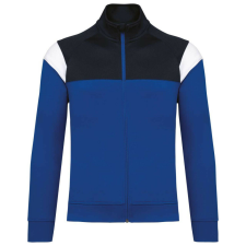 PROACT PA391 KIDS ZIPPED TRACKSUIT JACKET 12/14 gyerek ruha szett