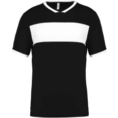 PROACT PA4000 ADULTS' SHORT-SLEEVED JERSEY L