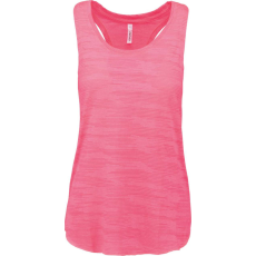 PROACT PA4009 LADIES' SPORTS TANK TOP M
