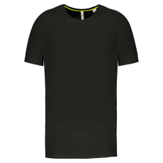 PROACT PA4012 MEN&- 039;S RECYCLED ROUND NECK SPORTS T-SHIRT XL