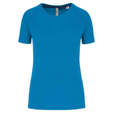 PROACT PA4013 LADIES&- 039; RECYCLED ROUND NECK SPORTS T-SHIRT L női póló