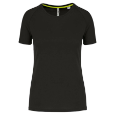 PROACT PA4013 LADIES&- 039; RECYCLED ROUND NECK SPORTS T-SHIRT XL női póló