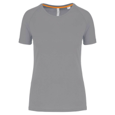 PROACT PA4013 LADIES&amp;- 039; RECYCLED ROUND NECK SPORTS T-SHIRT XS női póló