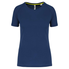 PROACT PA4013 LADIES&- 039; RECYCLED ROUND NECK SPORTS T-SHIRT XS női póló