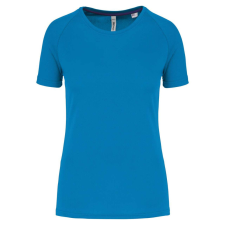 PROACT PA4013 LADIES&- 039; RECYCLED ROUND NECK SPORTS T-SHIRT XS női póló