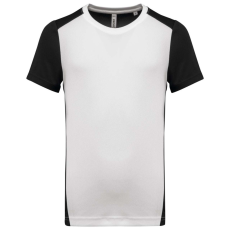 PROACT PA4014 MEN'S ECO-FRIENDLY TWO-TONE SPORT T-SHIRT S
