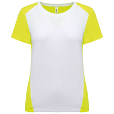 PROACT PA4015 LADIES&#039; ECO-FRIENDLY TWO-TONE SPORT T-SHIRT L munkaruha