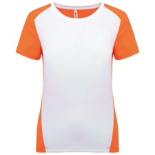PROACT PA4015 LADIES&#039; ECO-FRIENDLY TWO-TONE SPORT T-SHIRT L munkaruha