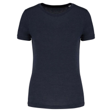 PROACT PA4021 LADIES&- 039; TRIBLEND ROUND NECK SPORTS T-SHIRT 2XL női póló