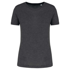 PROACT PA4021 LADIES&- 039; TRIBLEND ROUND NECK SPORTS T-SHIRT S