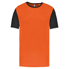 PROACT PA4023 ADULTS&#039; BICOLOUR SHORT-SLEEVED T-SHIRT XL munkaruha