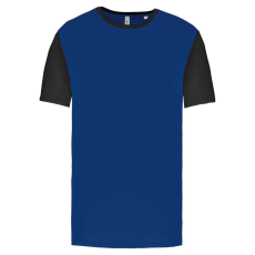 PROACT PA4023 ADULTS' BICOLOUR SHORT-SLEEVED T-SHIRT XL