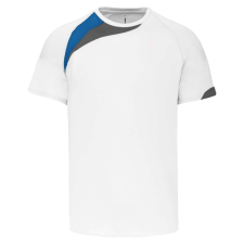 PROACT PA436 ADULTS&#039; SHORT-SLEEVED JERSEY 2XL munkaruha